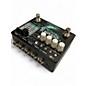 Used Electro-Harmonix OCEANS 12 REVERB Effect Pedal