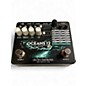 Used Electro-Harmonix Canyon Delay and Looper Effect Pedal thumbnail