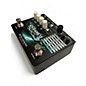 Used Electro-Harmonix Canyon Delay and Looper Effect Pedal