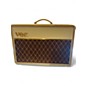 Used VOX AC10C1 10W 1x10 Tube Guitar Combo Amp thumbnail