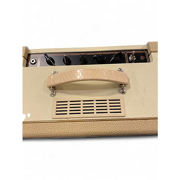 Used VOX AC10C1 10W 1x10 Tube Guitar Combo Amp