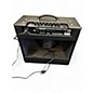 Used NUX mighty 60 mkii Guitar Combo Amp