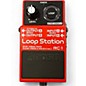 Used BOSS RC1 Loop Station Pedal thumbnail
