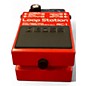 Used BOSS RC1 Loop Station Pedal