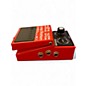 Used BOSS RC1 Loop Station Pedal