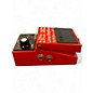 Used BOSS RC1 Loop Station Pedal