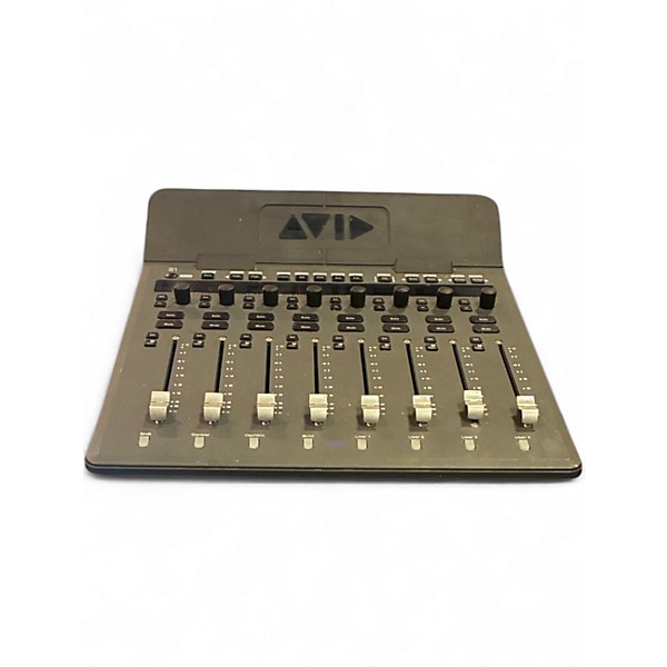 Used Avid S1 8 Fader Control Surface