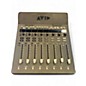 Used Avid S1 8 Fader Control Surface