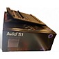 Used Avid S1 8 Fader Control Surface