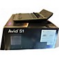 Used Avid S1 8 Fader Control Surface