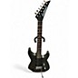 Used Jackson JS22 Dinky Metallic Gray Solid Body Electric Guitar thumbnail