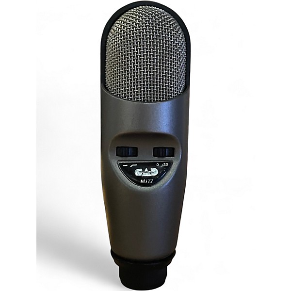 Used CAD M177 Condenser Microphone
