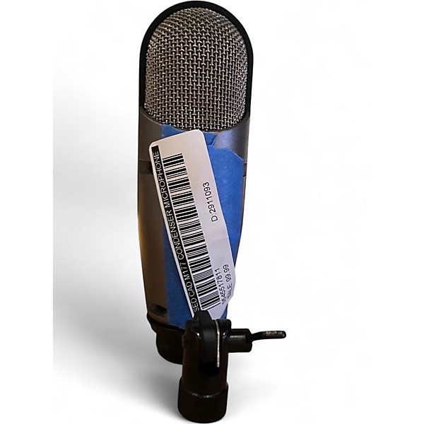 Used CAD M177 Condenser Microphone