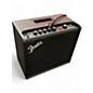 Used Fender Mustang LT25 25W 1x8 Guitar Combo Amp