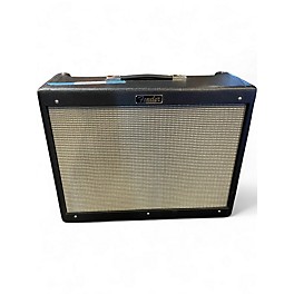 Used Fender Hot Rod Deluxe IV 40W 1x12 Tube Guitar Combo Amp