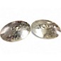 Used SABIAN 14in XSR Cymbal thumbnail