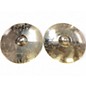 Used SABIAN 14in XSR Cymbal