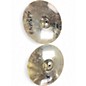 Used SABIAN 14in XSR Cymbal