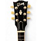 Used Gibson ES335 Tobacco Burst Hollow Body Electric Guitar