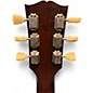 Used Gibson ES335 Tobacco Burst Hollow Body Electric Guitar