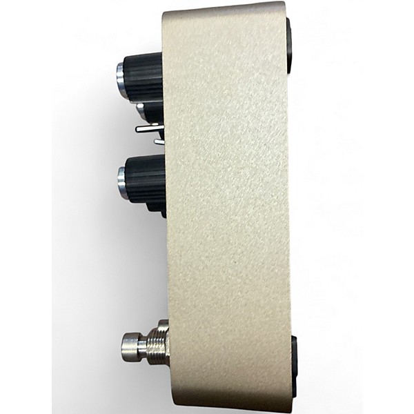 Used Universal Audio Golden Reverberator Effect Pedal