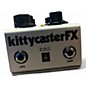 Used Kittycasterfx TremDriver Effect Pedal