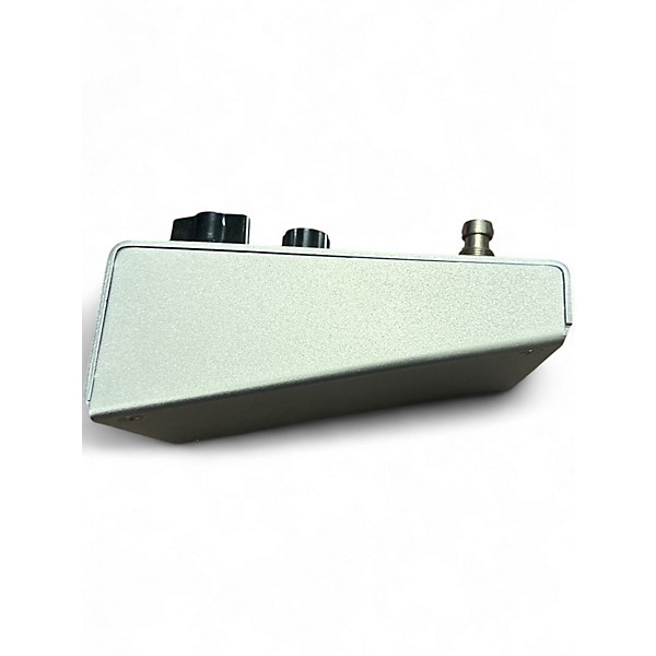 Used Kittycasterfx TremDriver Effect Pedal