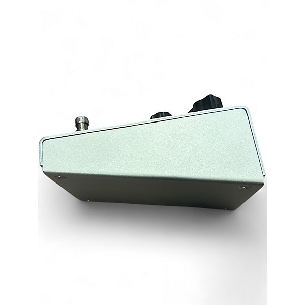 Used Kittycasterfx TremDriver Effect Pedal