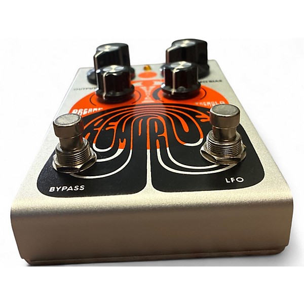 Used Kittycasterfx TremDriver Effect Pedal
