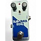 Used Electro-Harmonix Slap Back Echo Effect Pedal thumbnail