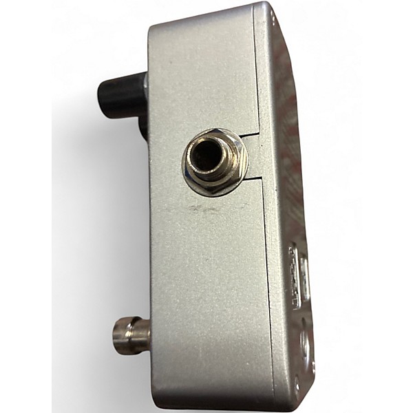 Used Electro-Harmonix Slap Back Echo Effect Pedal