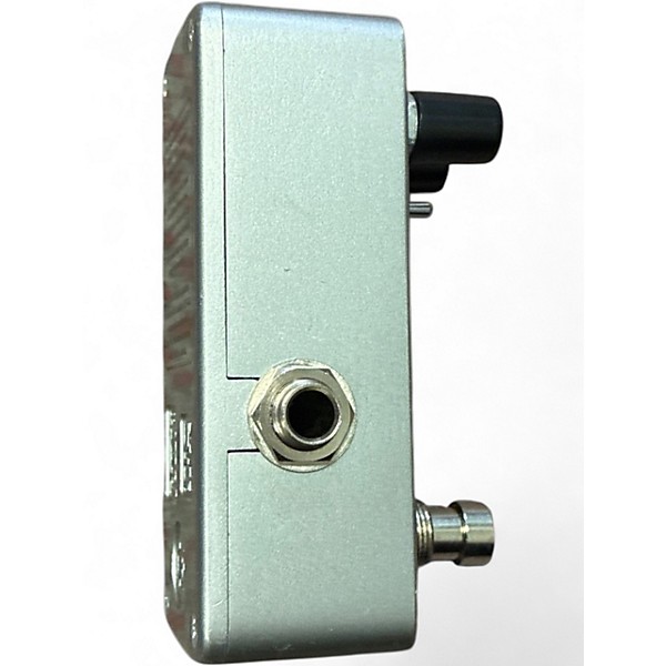 Used Electro-Harmonix Slap Back Echo Effect Pedal