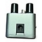 Used Electro-Harmonix Slap Back Echo Effect Pedal