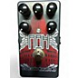 Used Catalinbread RAH Effect Pedal thumbnail