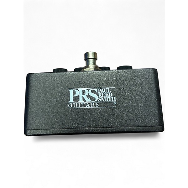 Used PRS HorseMeat Effect Pedal