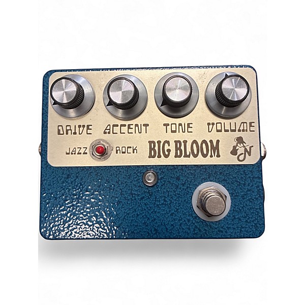 Used Amplify Nation Big Bloom Effect Pedal