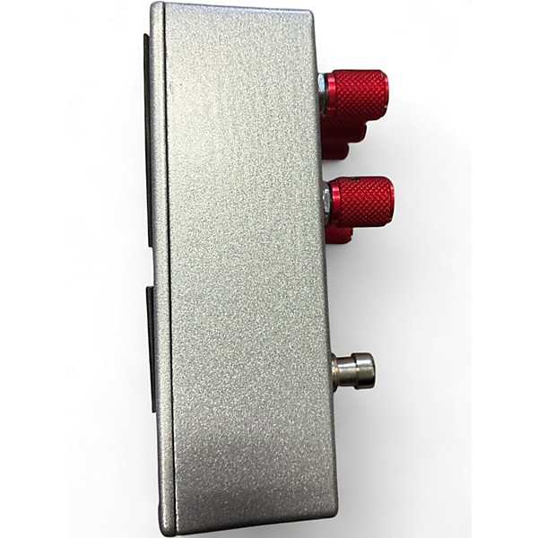Used Wampler Germanium Tumnus Deluxe Overdrive Effect Pedal