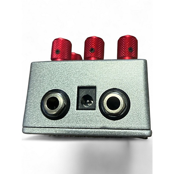 Used Wampler Germanium Tumnus Deluxe Overdrive Effect Pedal