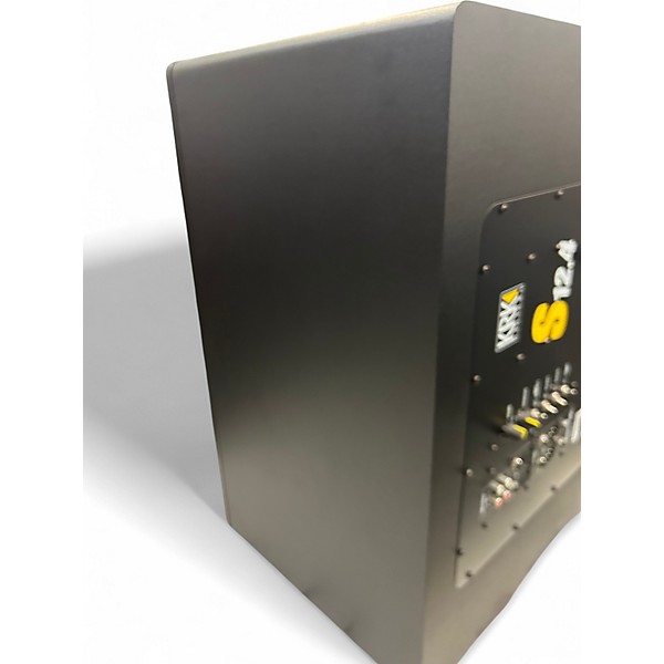 Used 2026 KRK 12.4 Subwoofer