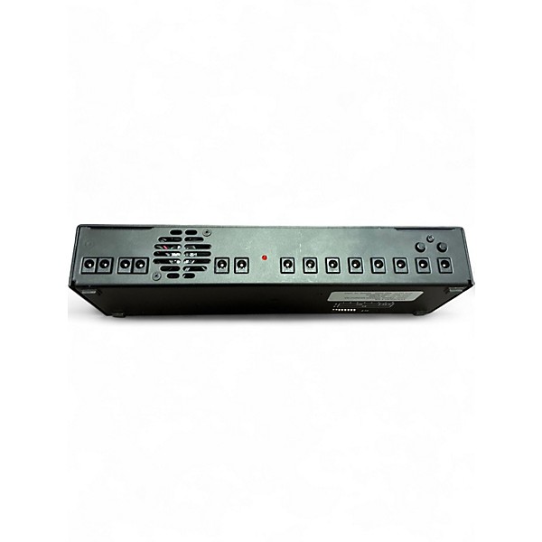 Used Voodoo Lab Mondo Power Supply