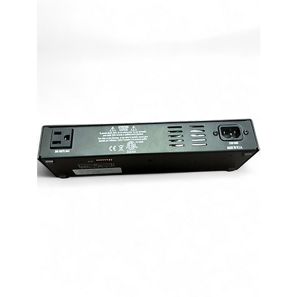 Used Voodoo Lab Mondo Power Supply