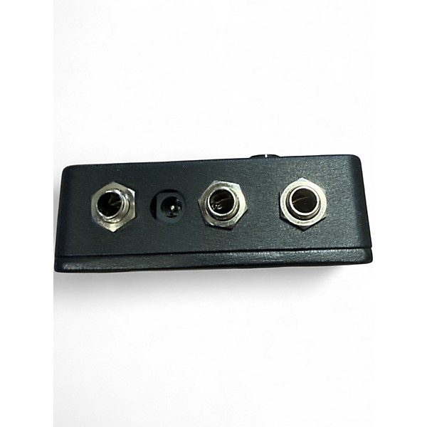 Used JHS Pedals Summing Amp Pedal