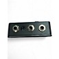 Used JHS Pedals Summing Amp Pedal