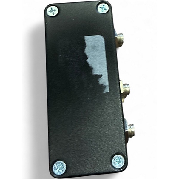 Used JHS Pedals Summing Amp Pedal