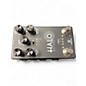 Used Keeley halo Effect Pedal