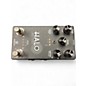 Used Keeley halo Effect Pedal