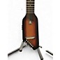 Used Donner HUSH I 2 Tone Sunburst Electric Guitar