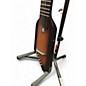 Used Donner HUSH I 2 Tone Sunburst Electric Guitar