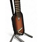 Used Donner HUSH I 2 Tone Sunburst Electric Guitar