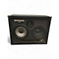 Used Behringer Ultrabass BA210 500W Bass Cabinet thumbnail